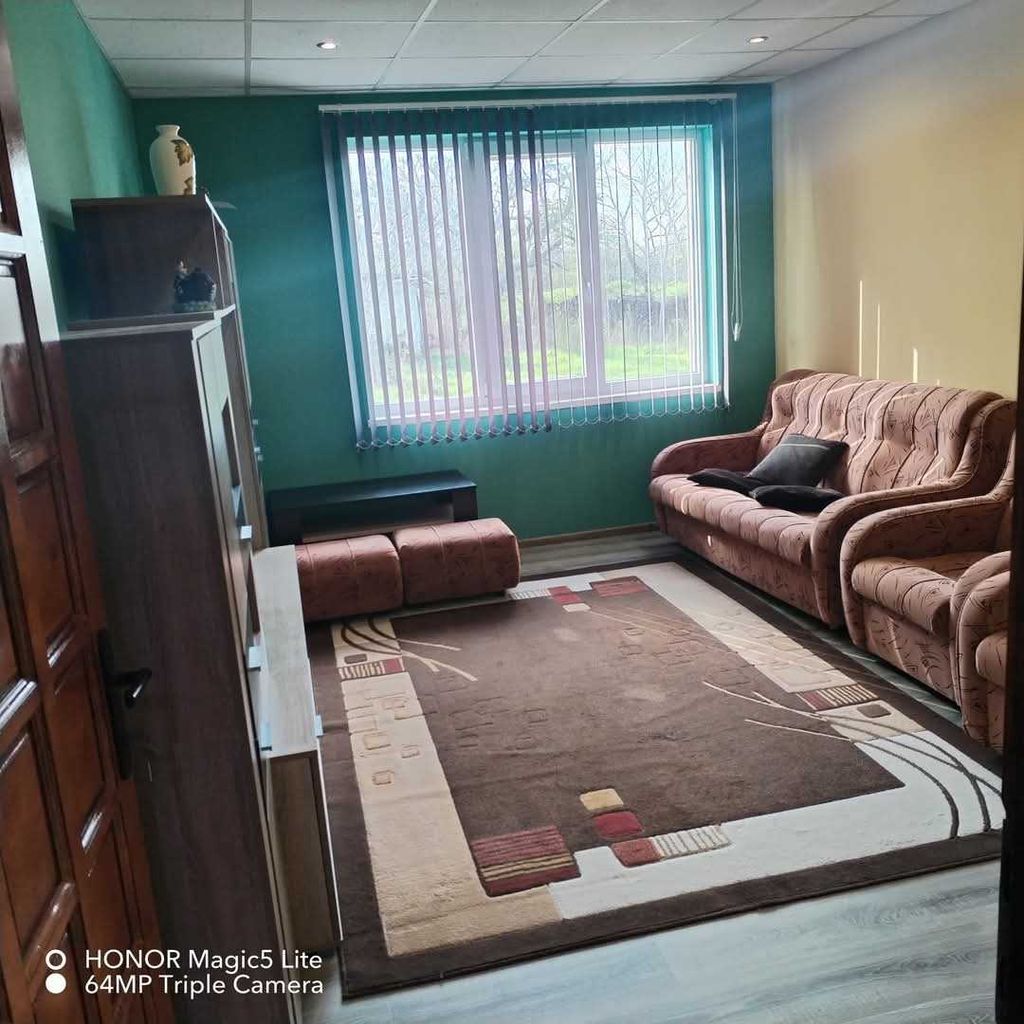 Дава се под наем Етаж от къща в Варна, Левски - 100 кв.м за 663 € - Снимка #4