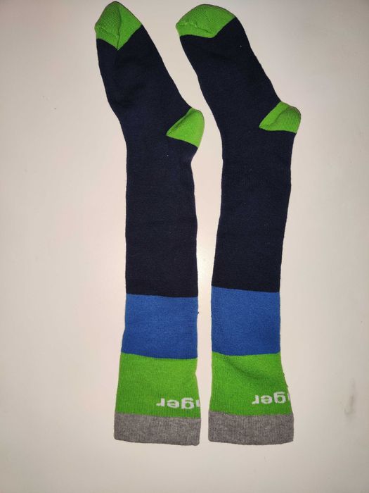 Нови термочорапи