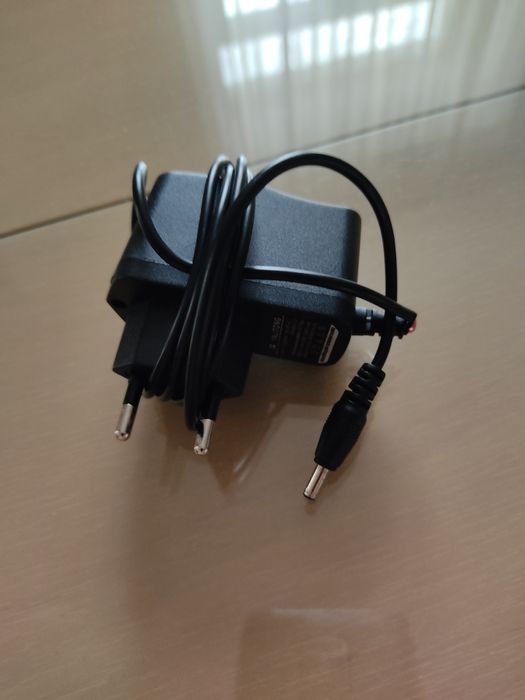 Зарядные устройства