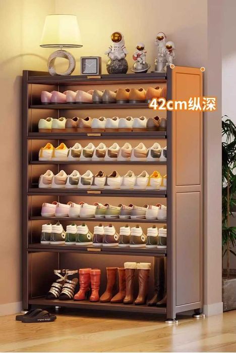 Обувной шкаф

Шкаф для обуви

Многоуровневый шкаф для обуви