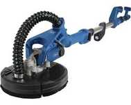 Masina de slefuit Scheppach DS920 710W Ø225mm pentru pereti rigips