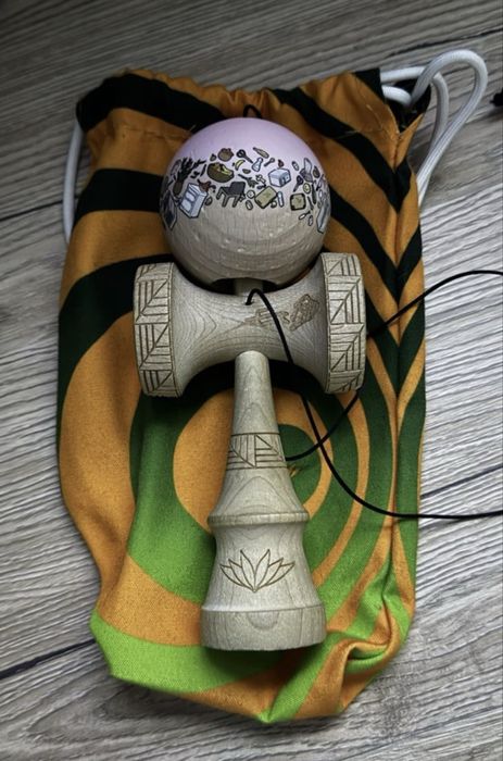 tama miguel roz si ken lotus E.T pro mod