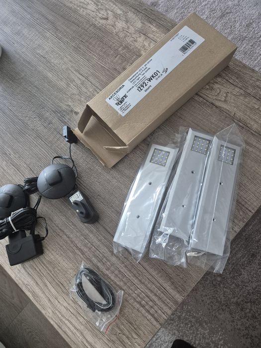 sistem leduri mobilier