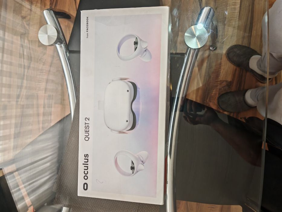 Meta oculus quest 2 128gb stare f buna