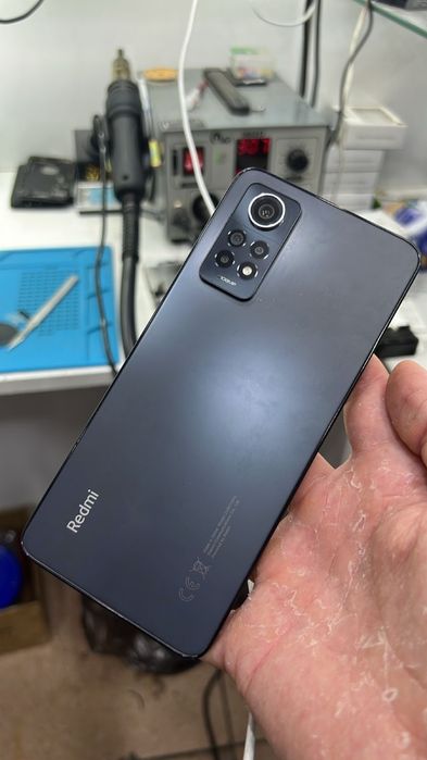 Redmi note 12 pro