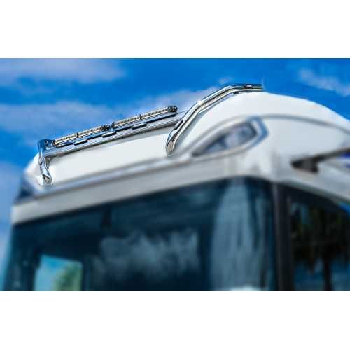 Горен ролбар за ДАФ DAF XG/XG+, H-Type