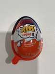 kinder joy stranger things