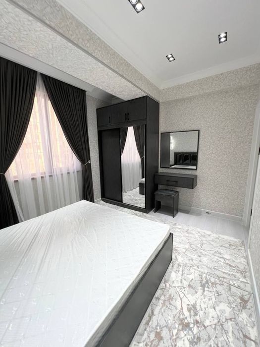 Продаётся квартира.