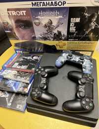 Sony PlayStation 4 1Tb