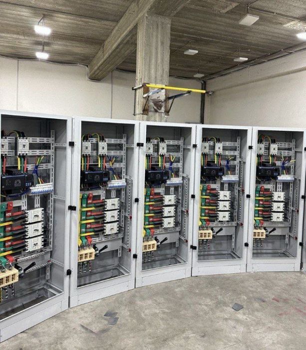 Электрик нал по перечисленю.