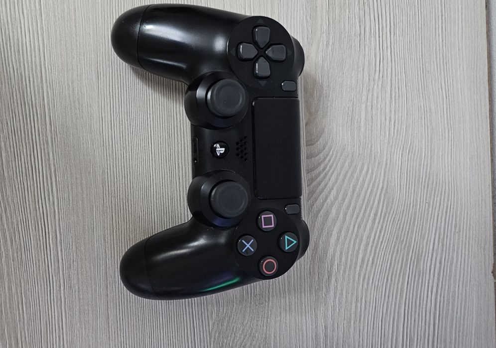 Playstation 4 pro