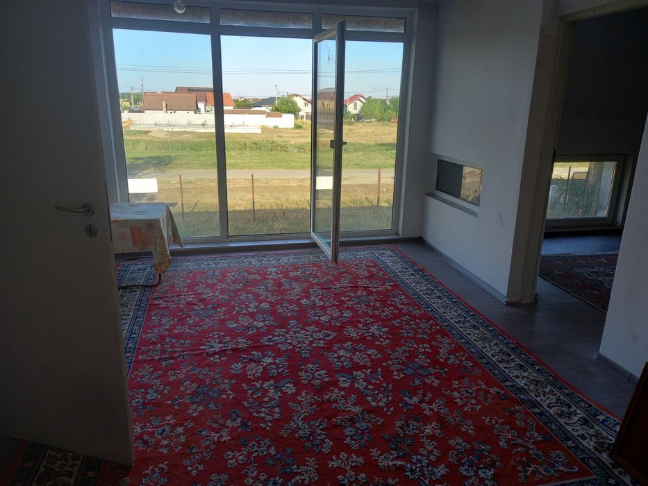 Propietar Schimb cu Apartament ViLa cu Teren