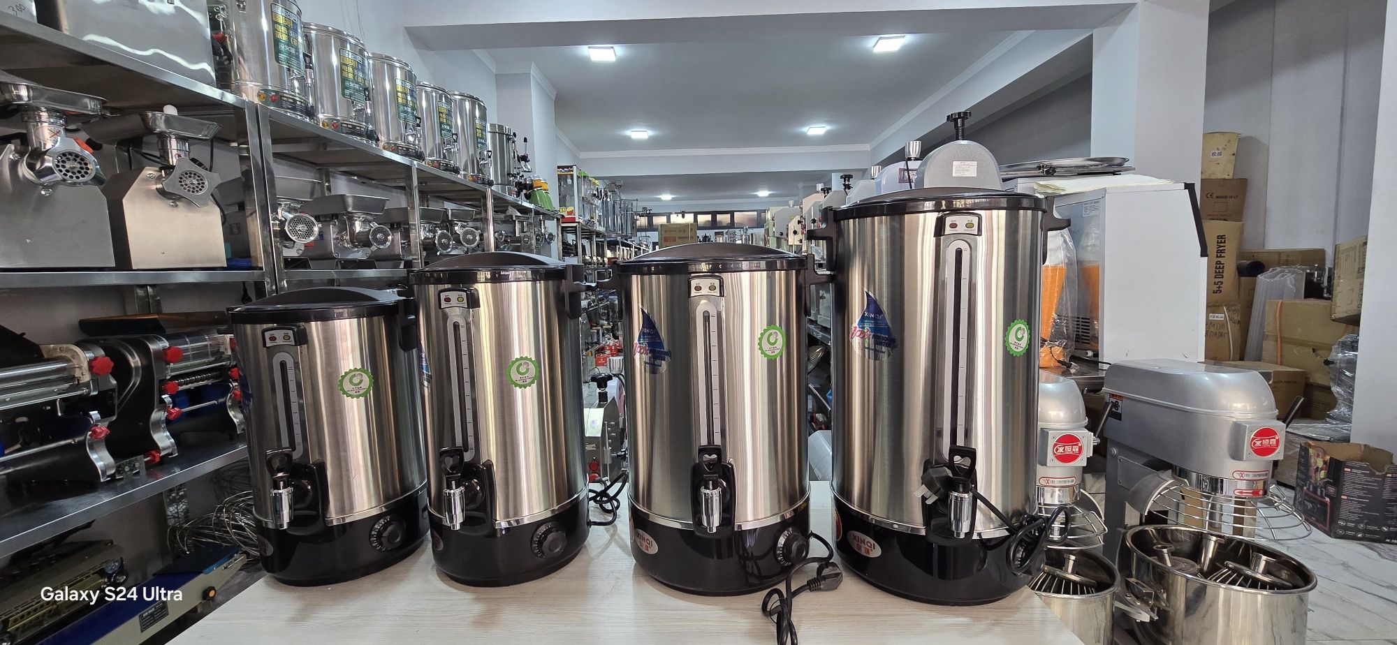 Самовар электрический чайник термос  samovar samavor samavor samvar sa