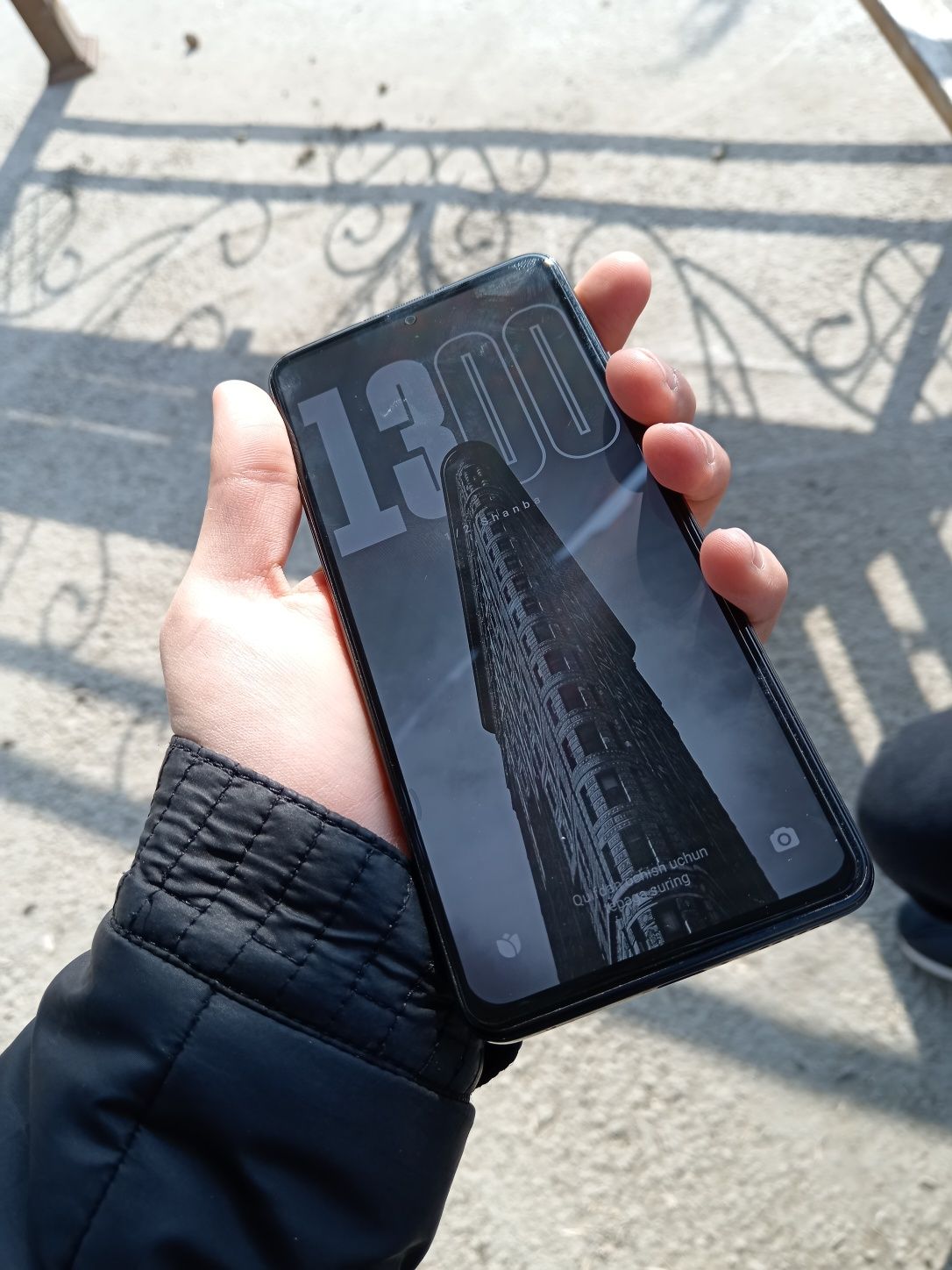 Redmi note 12 pro