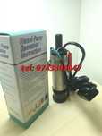 Pompa Electrica Submersibila 12v Motorina Apa Benzina Ulei Lichide