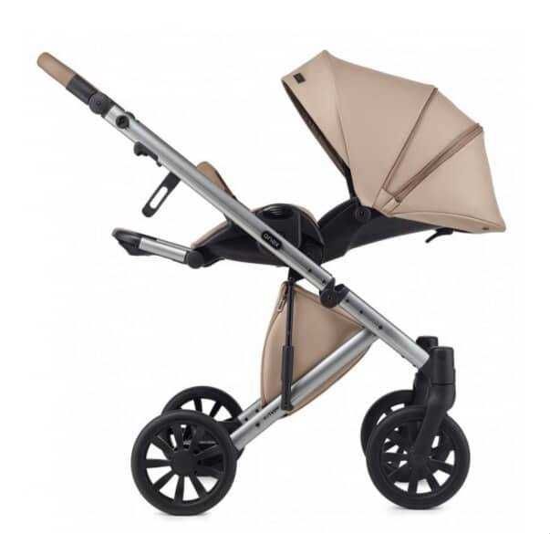 Коляска Anex e/type 2 в 1 boho