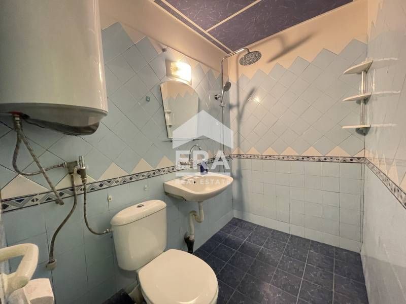 Дава се под наем Двустаен апартамент в Варна, Чаталджа - 45 кв.м за 410 € - Снимка #6