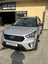 Hyundai Creta 2020 god. 3 pazitsiya AWD