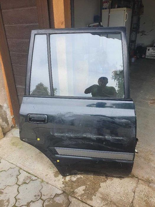 Vand piese pentru Toyota Hdj 80
