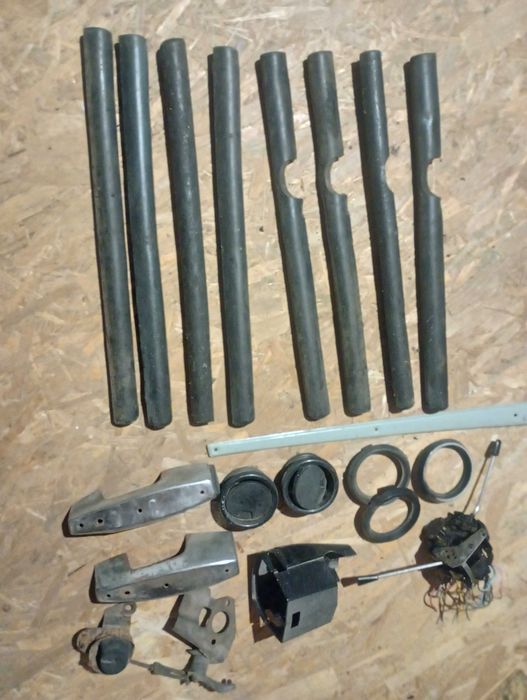 Piese pentru Dacia 1300  Dacia 1100