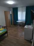 Garsonieră regim hotelier parter- stradală