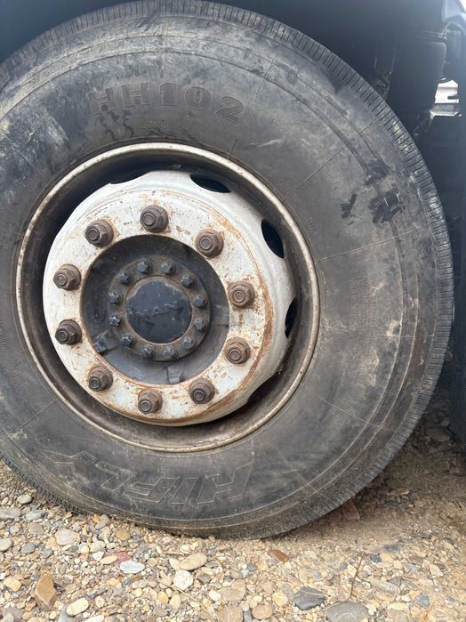 Jantă 315/80/22.5 MAN TGX original