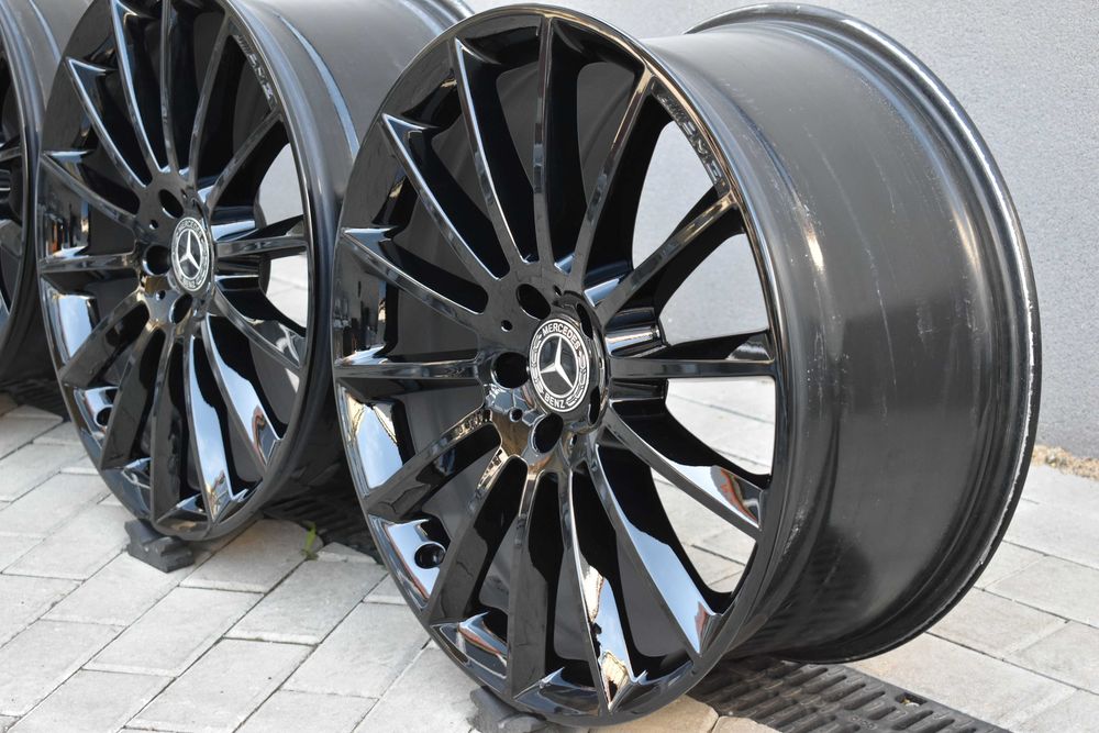 21'' Джанти Mercedes AMG GLE, V167 C167 X167 GLS