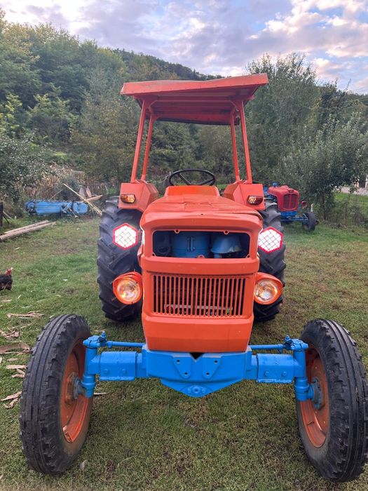 Fiat om 650 65 cai