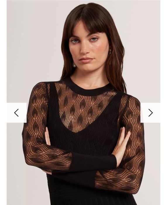 Нова рокля, нова колекция Ted Baker : L/XL