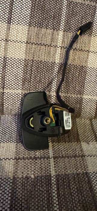 Пера за смяна на скорости Мерцедес/Mercedes