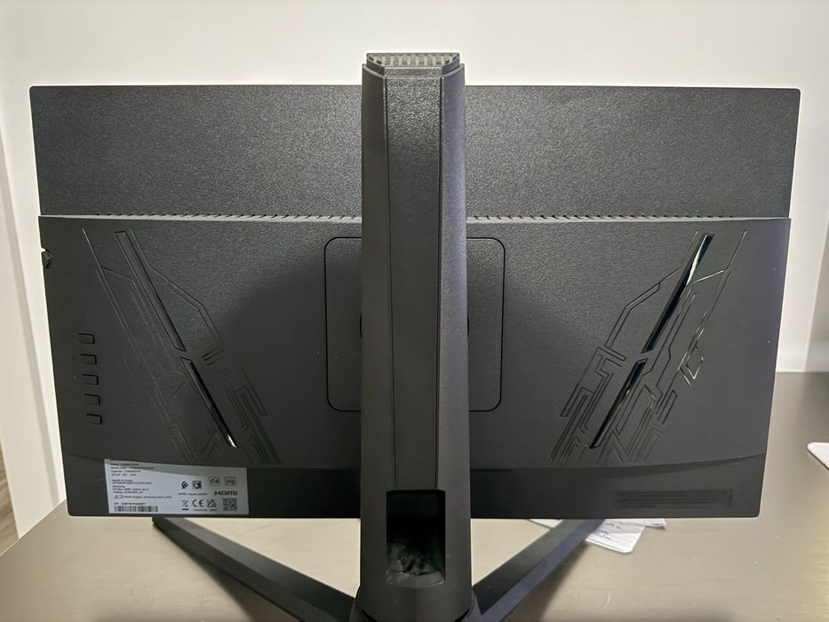 Vand doua monitoare Samsung Odyssey in stare perfecta
