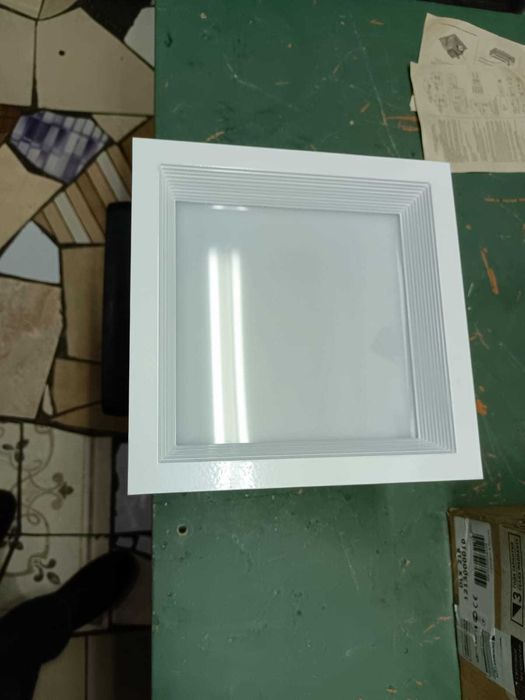 Светильники DLL-232 (новые)