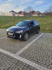 Vând Mitsubishi Asx 2.2 150 cai