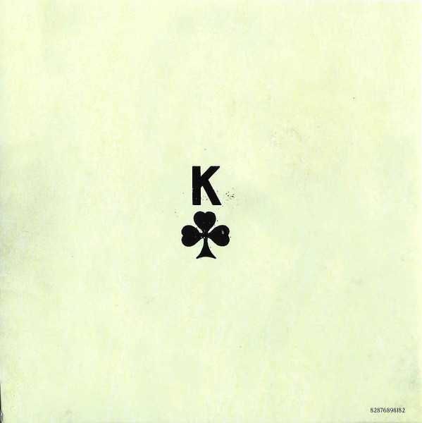 CD+DVD Kasabian - Empire 2006 Limited Edition
