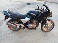Продавам Honda CB 500 - 2002г.