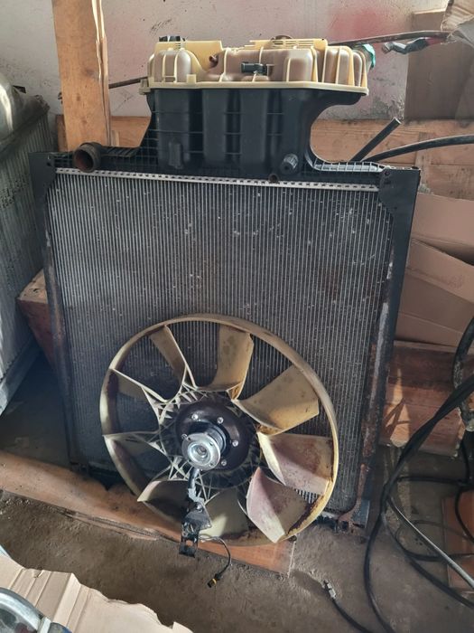 Vascocuplaj man tga , man silent , renault magnum, iveco eurocargo