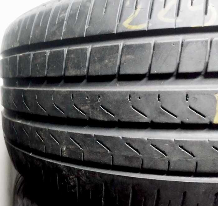 O anvelopa 225 50 17 Pirelli Cinturato P7