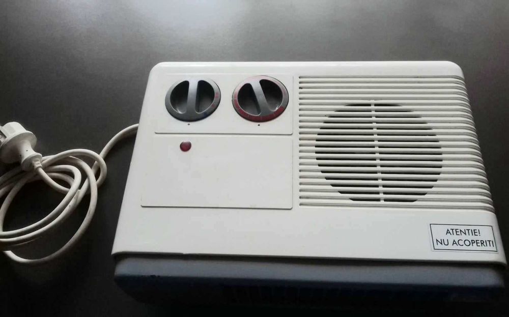 aeroterma thermo speedy