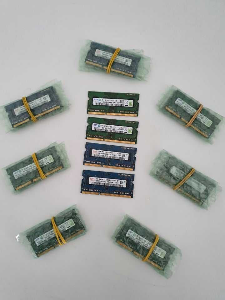 +Гаранция РАМ RAM памет DDR3 DDR2 DDR3L 2GB компютър лаптоп PC Laptop