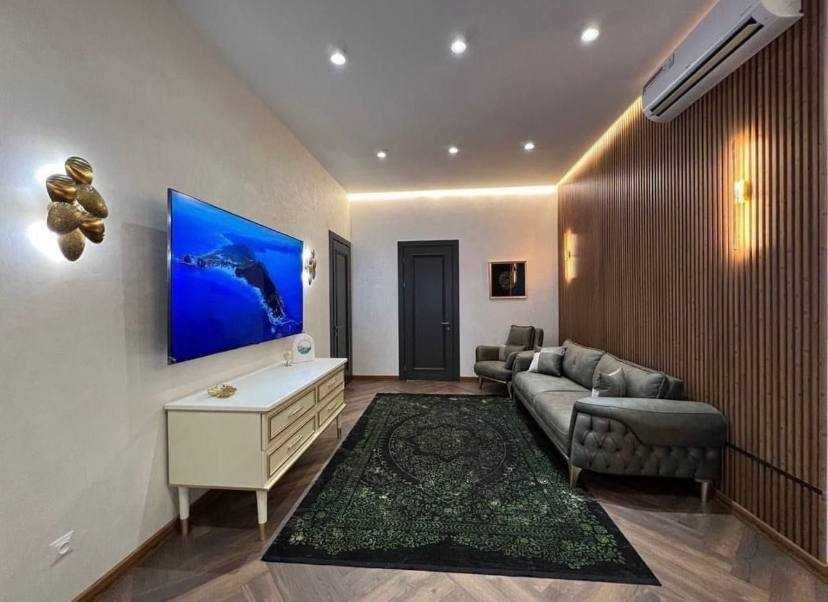 4 комнат 120квДАРХАН АВЕНЮ сдам Darkhan Avenue АВТОРСКИЙ РЕМТОНТ