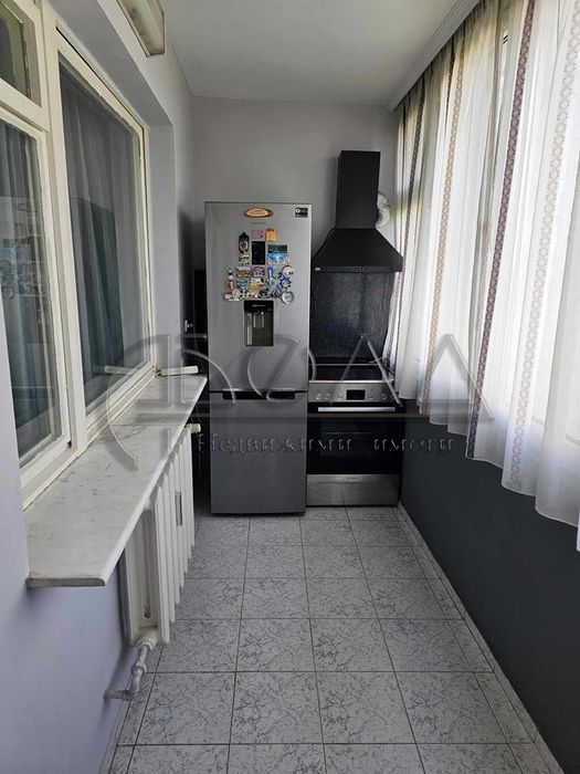 Продава се Двустаен апартамент в София, Надежда 2 - 68 кв.м за 2353 €/кв.м - Снимка #8