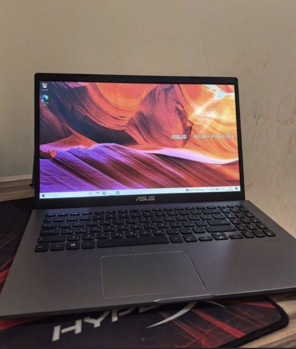 Asus Vivobook Rayzen 3. 3200 Ssd 256Gb