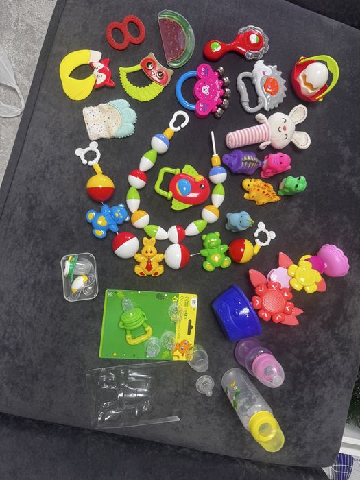 Продам, детские игрушки.