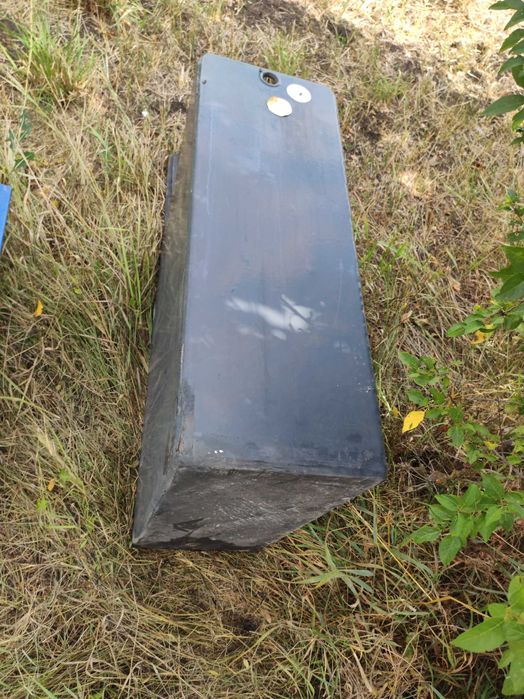 Кош от батерия за електрокар/ричтрак Балкан