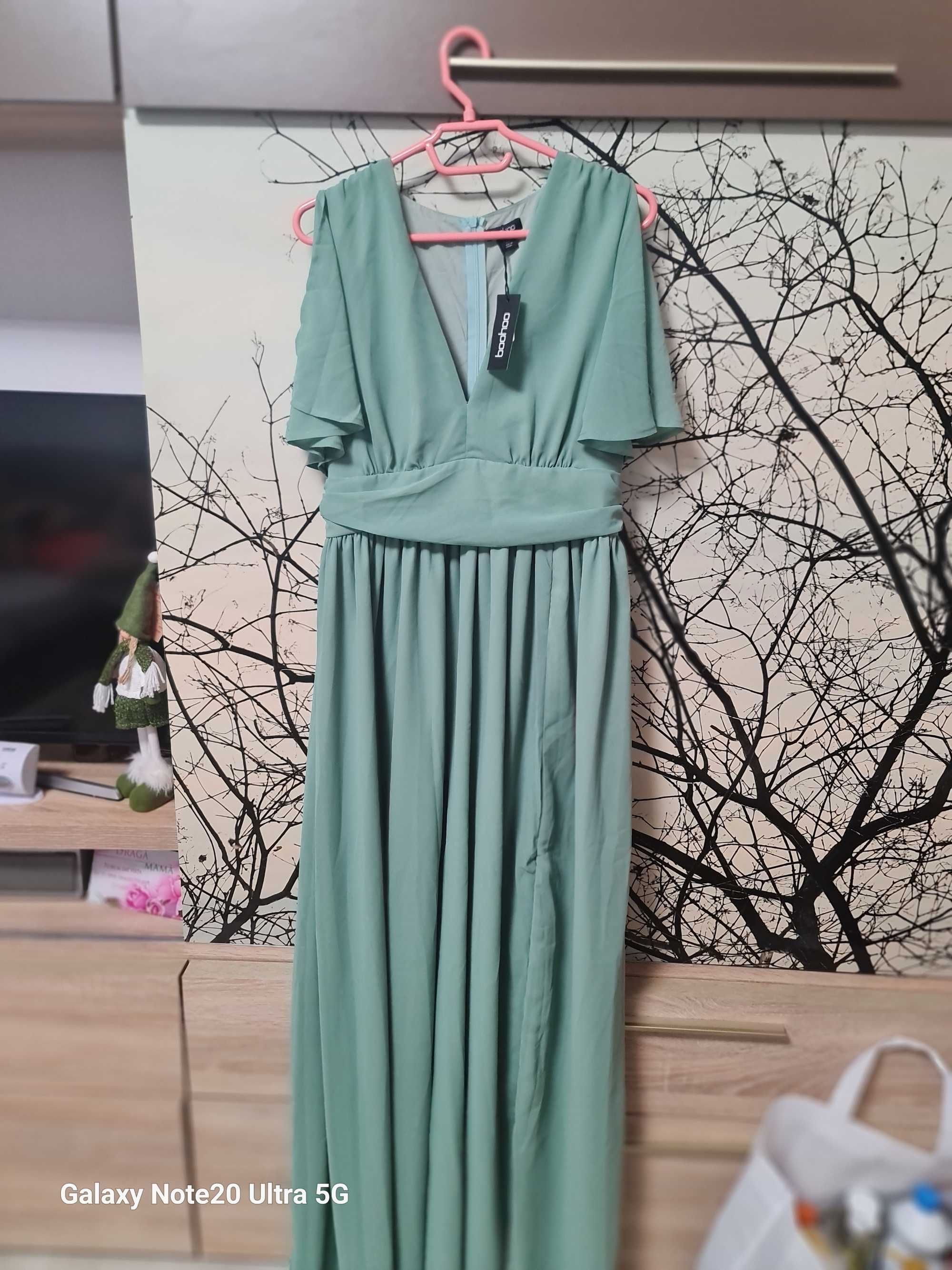 Rochie ocazie  Boohoo