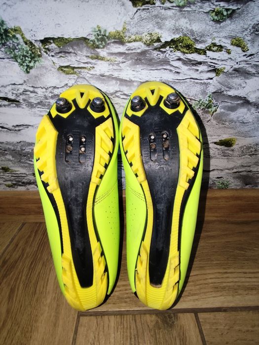 Pantofi Ciclism Speed