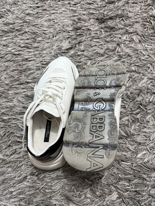 Adidasi Dolce&Gabbana Daymaster originali