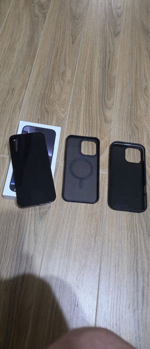 Oferta iPhone 16 PRO MAX 1TB 24 luni 100% baterie  ieftin