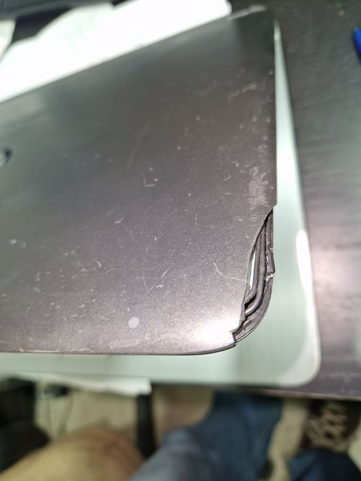 Laptop HP Probook I5 gen 6-a