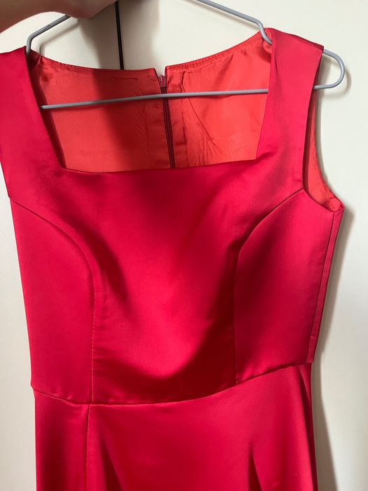 Rochie eleganta de banchet